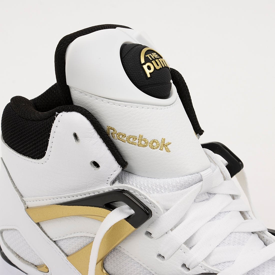 Reebok PUMP OMNI ZONE II 100255529 white