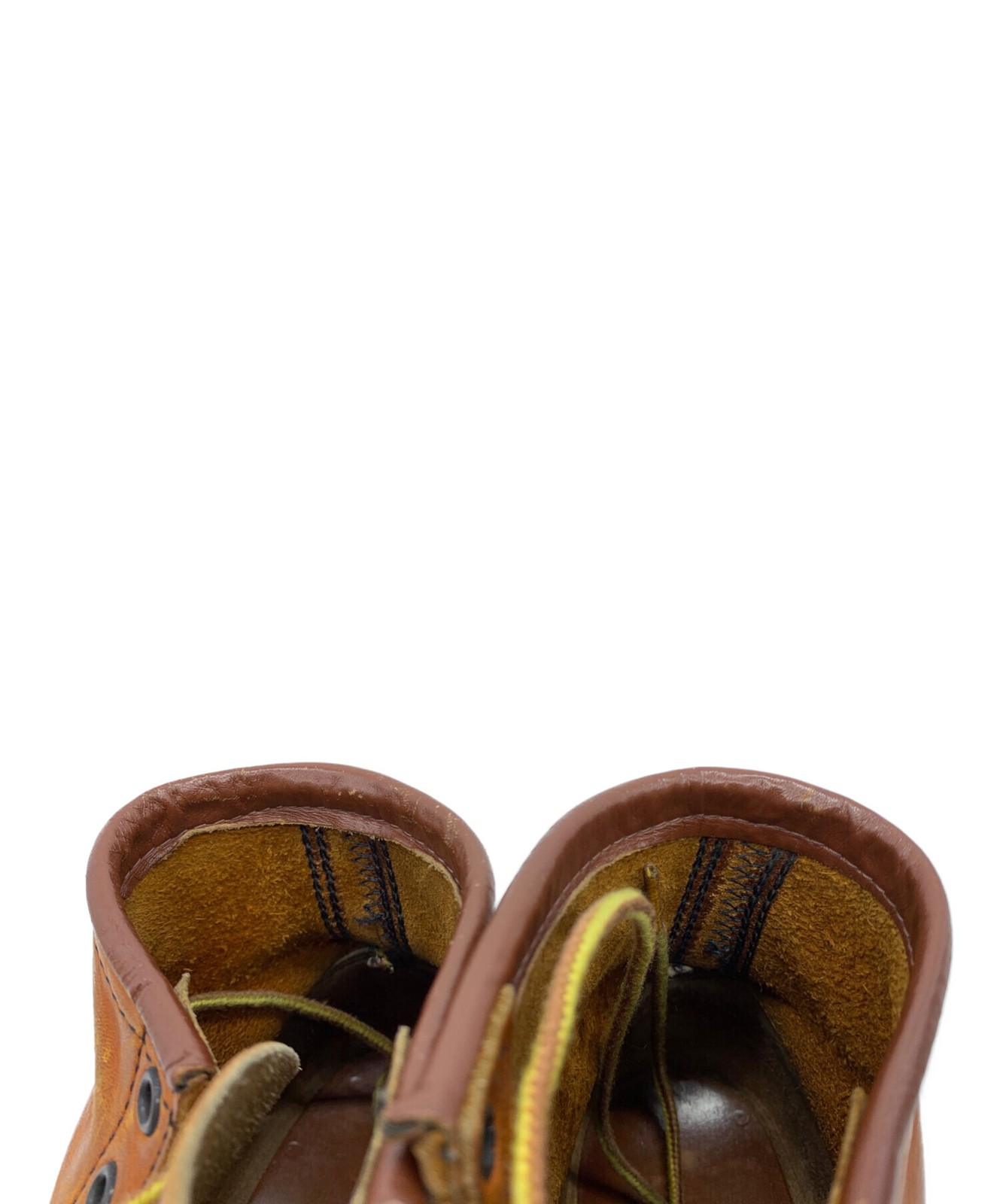 Red Wing Irish Setter BG616