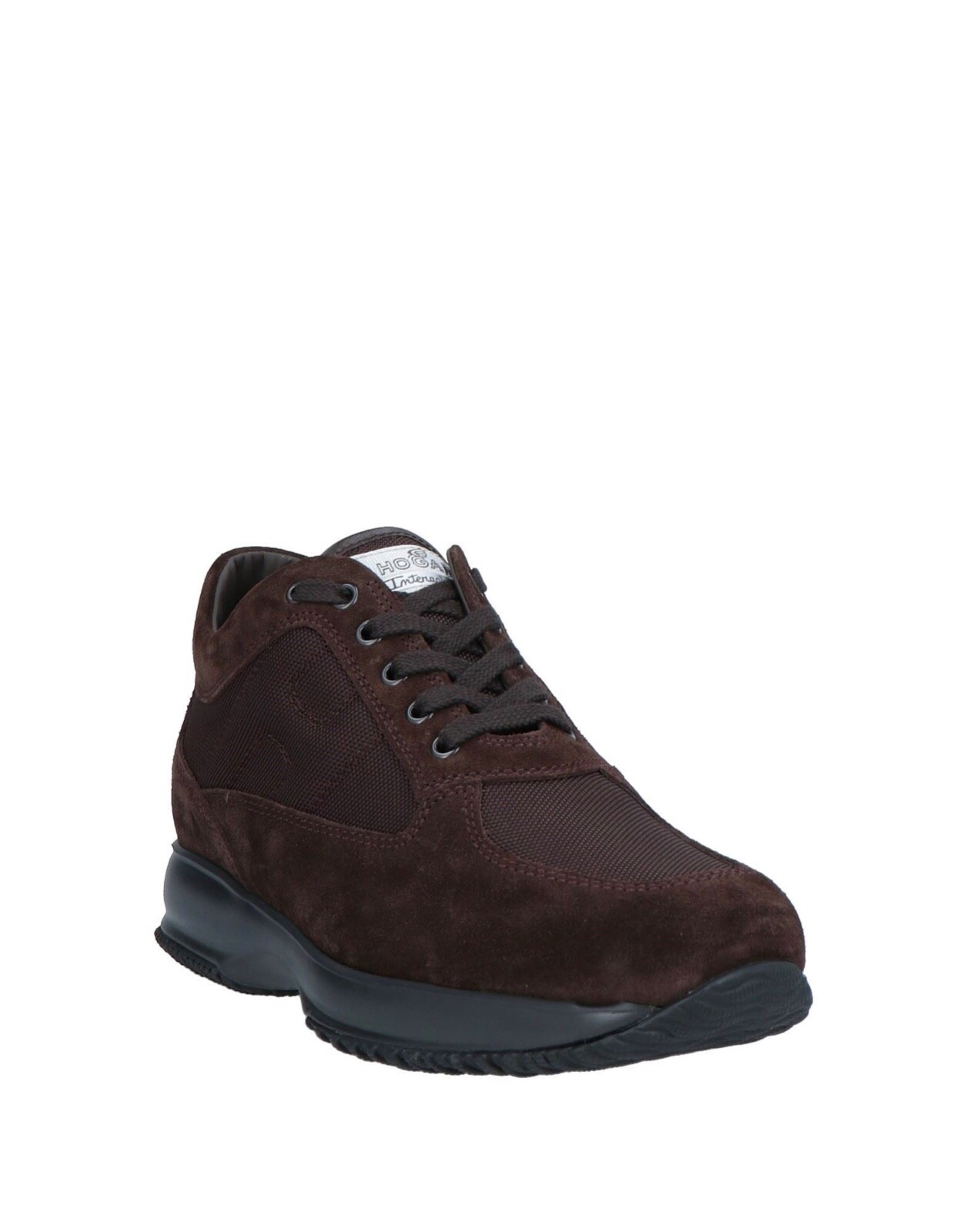 Hogan Interactive Sneaker Man – Shoes Of Brand- Shoes Casual