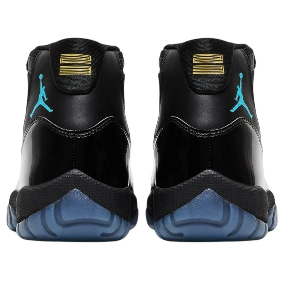 Air Jordan 11 Retro ‘GAMMA’ Blue 🔥 2025 🔥 CT8012-047 Fast Shipping
