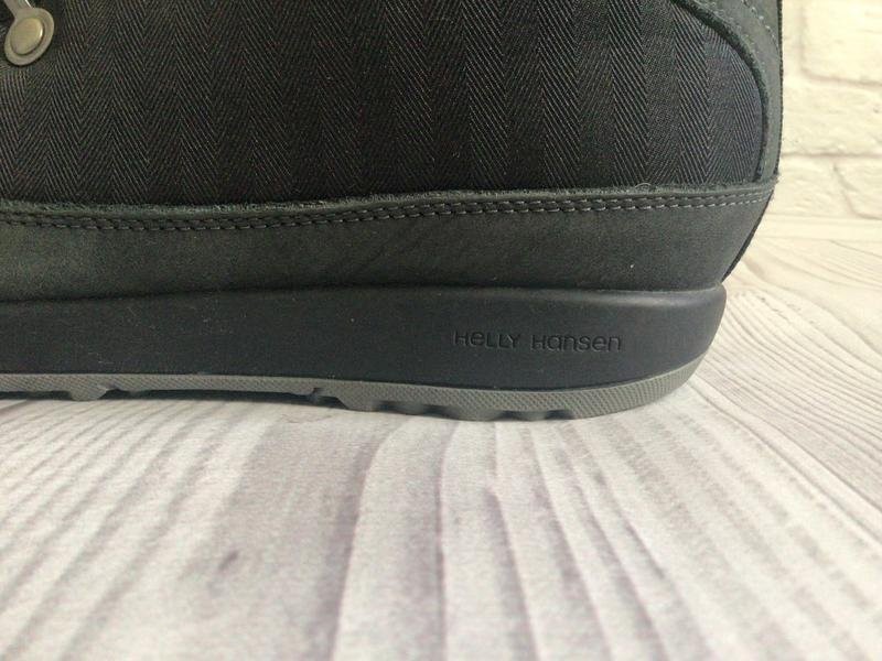 Women Helly Hansen Boots Black 38