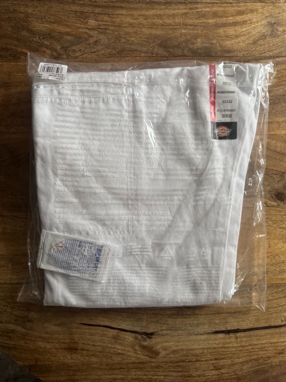 Dickies Professional Painter Pants Size 32×32