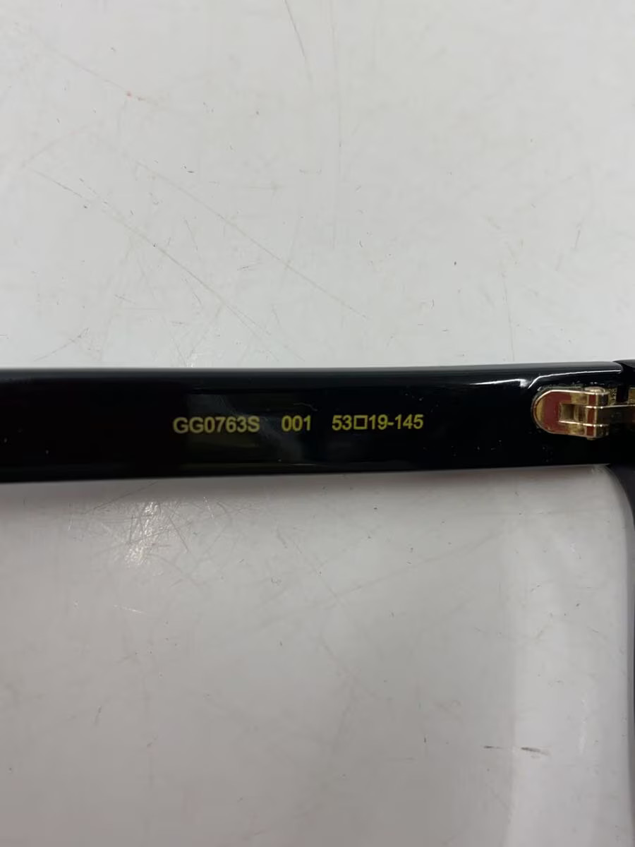 GUCCI Sunglasses Mens gg0763s