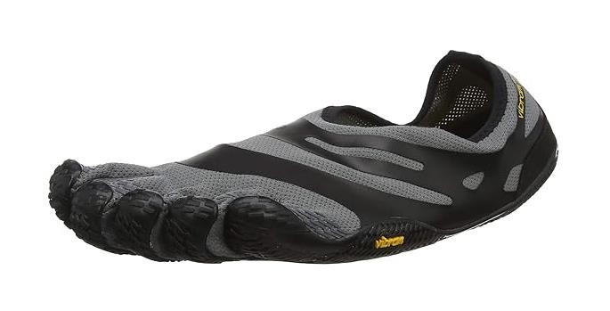 New UNISEX Vibram FiveFingers EL-X 16M0101 Shoes Women’s US 6.5-7 EU 37