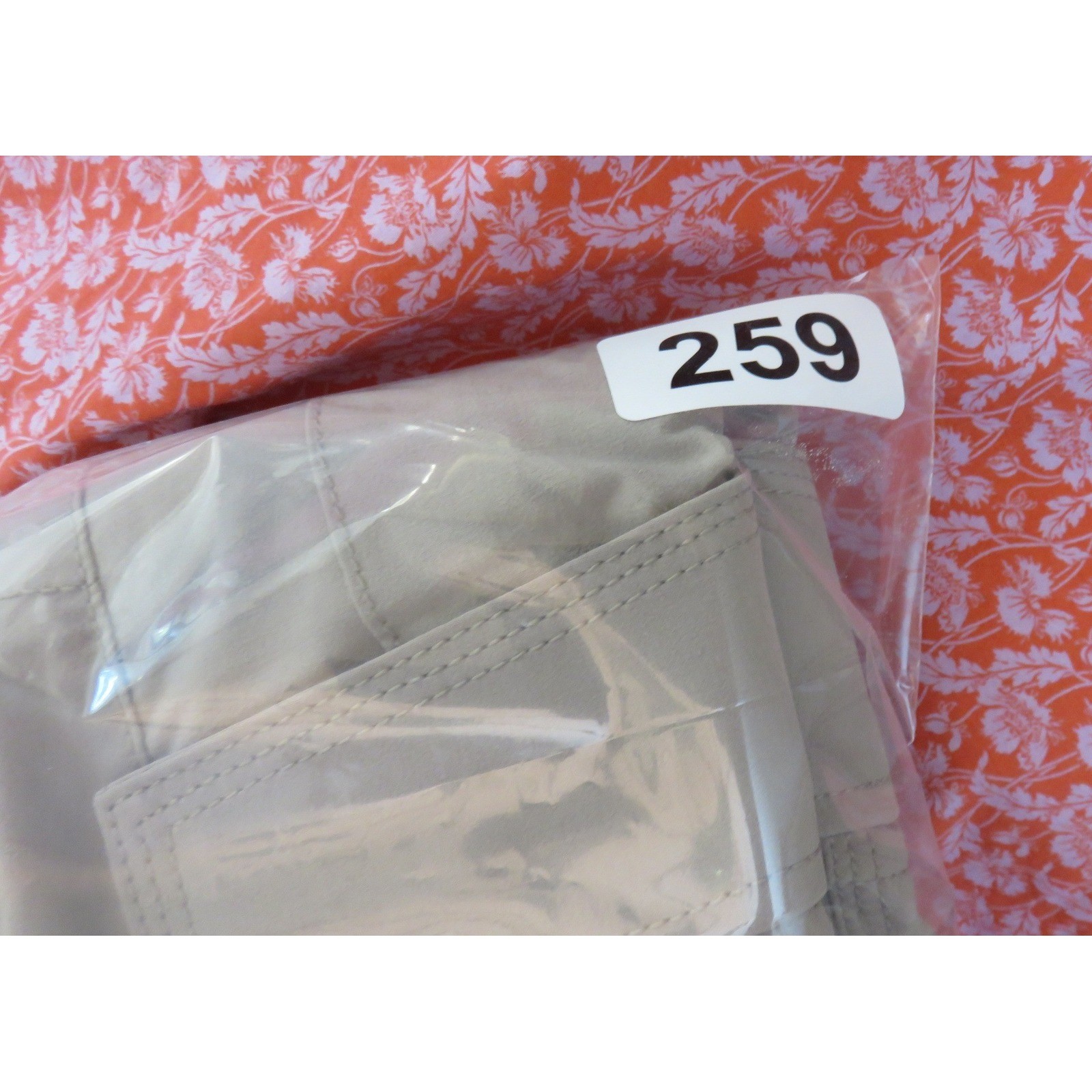 5.11 Tactical Icon Pants Kangaroo Tan 38×34 Flex-Tac Ripstop Cargo 74465