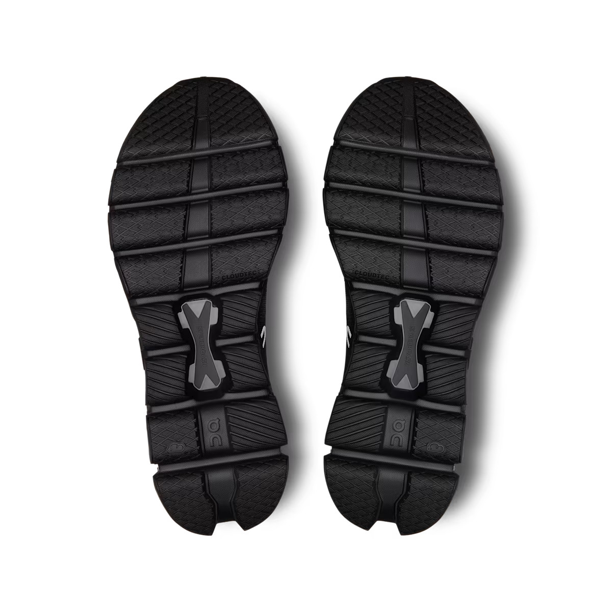 On men’s Cloud X 4, Black / Eclipse All sizw. Free ship US stock.
