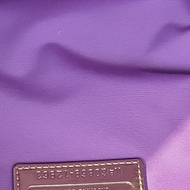 Coach Madison Op Art Sabrina Satchel