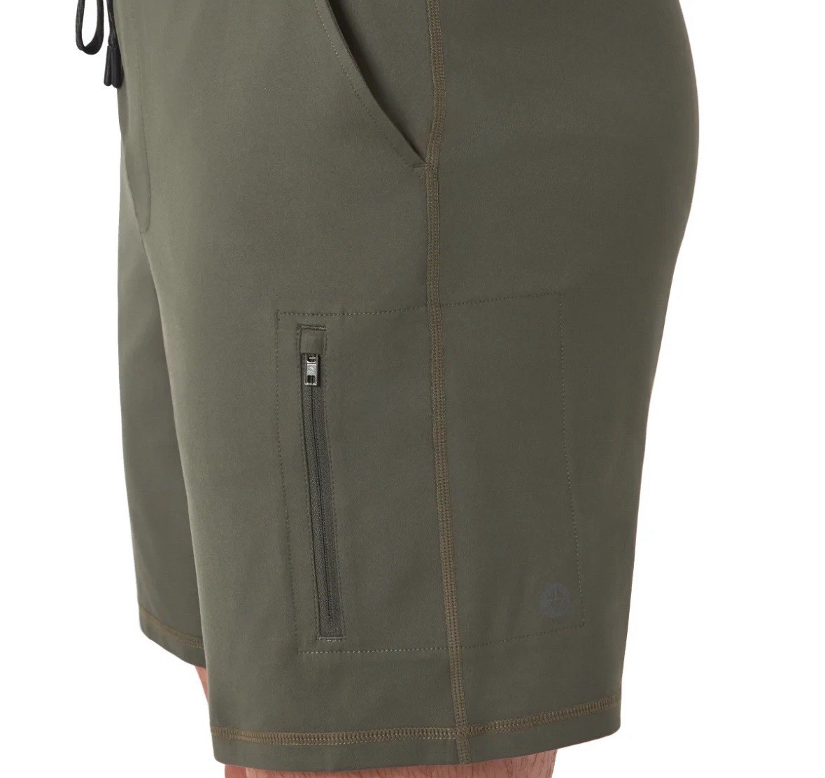 Mondetta Men’s Active Shorts