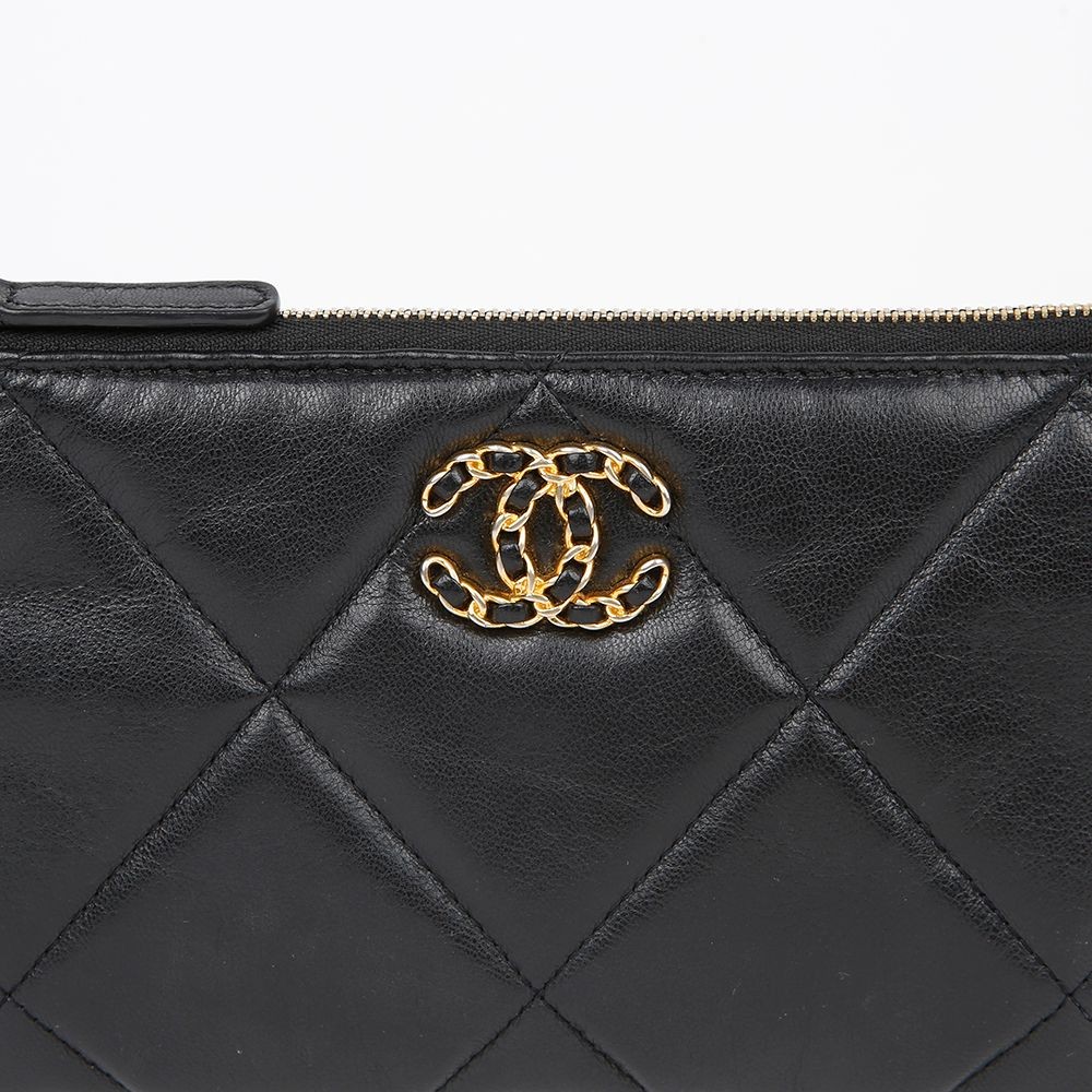 CHANEL Small Pouch AP1059 19 154854584