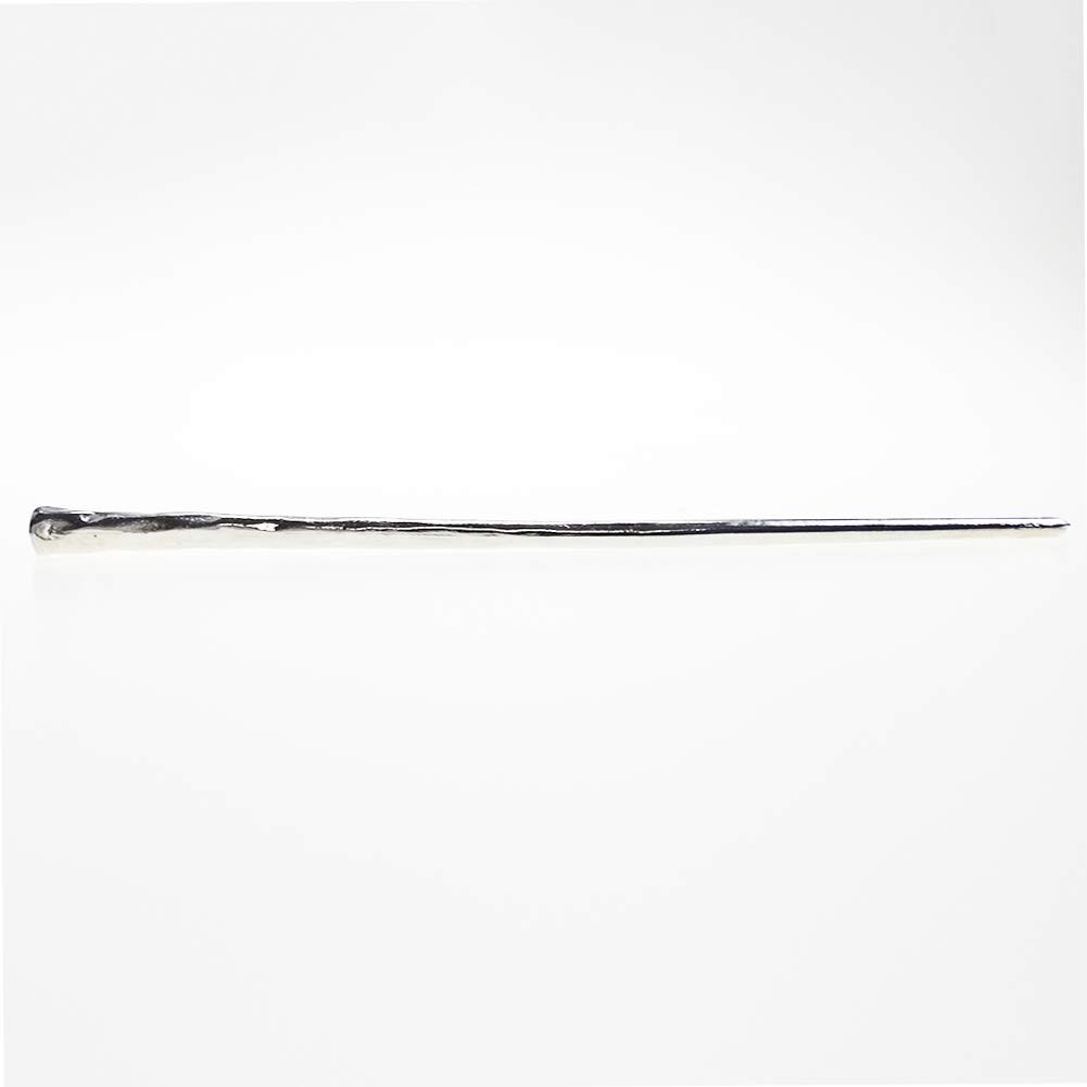 Set of 2 Hair Sticks Chinese Hairpin Metal Hair Accessories Classic Hair Accesso