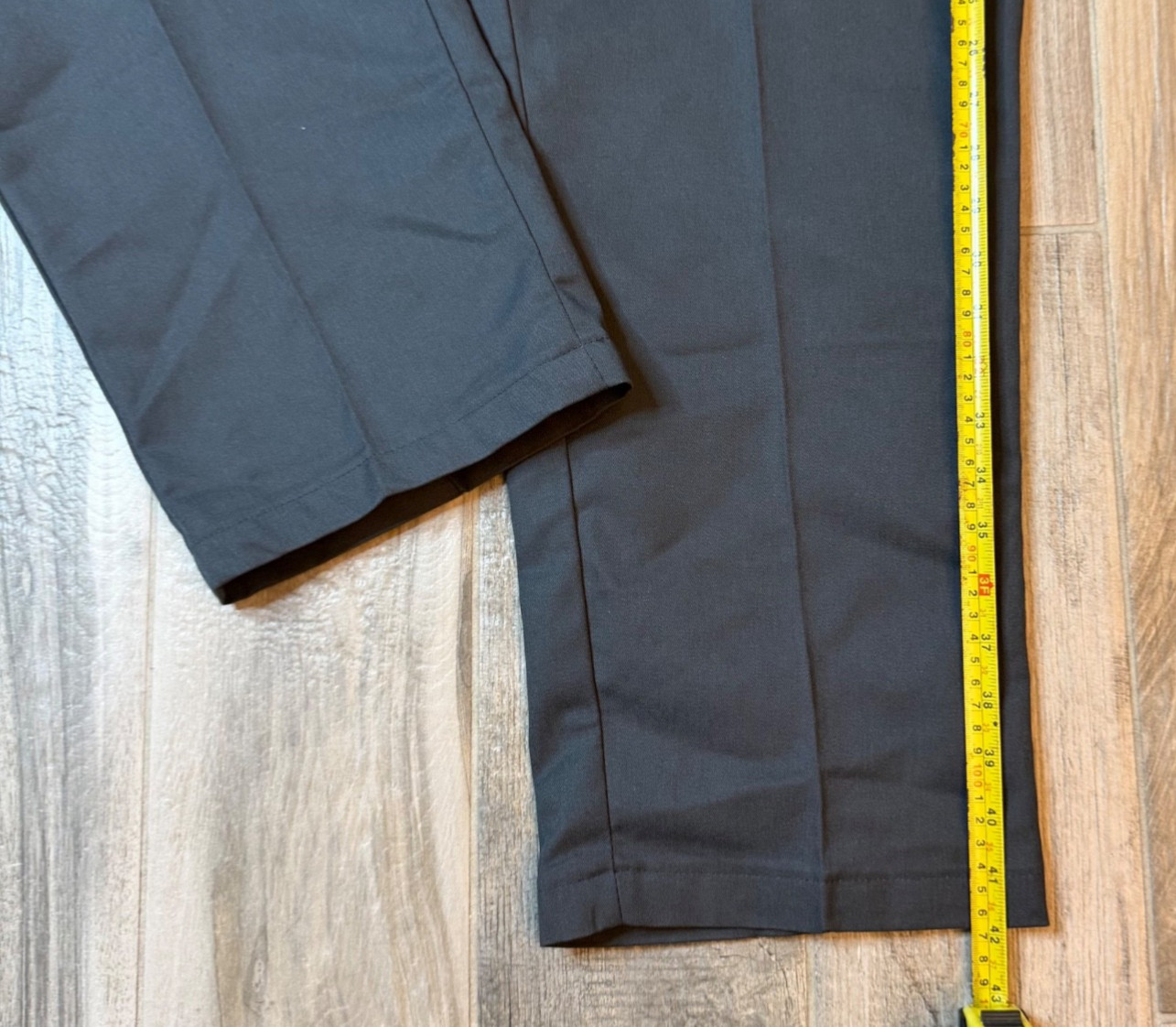 Dickies Men’s 874 Pants Classic Original Fit Work School Uniform Straight Leg