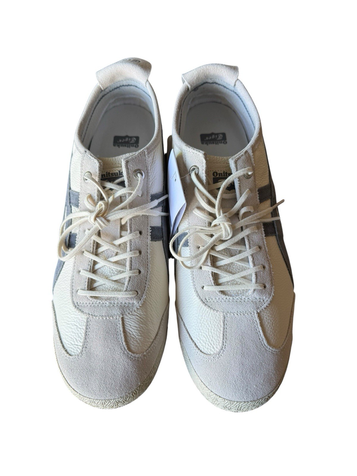 Onitsuka Tiger MEXICO 66 SD VIN 1183C015 200 Birch Metropolis Men’s 11 NEW