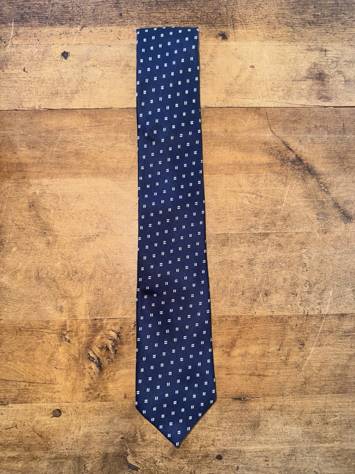 Bonobos Tie- Night Sky- New With Tags