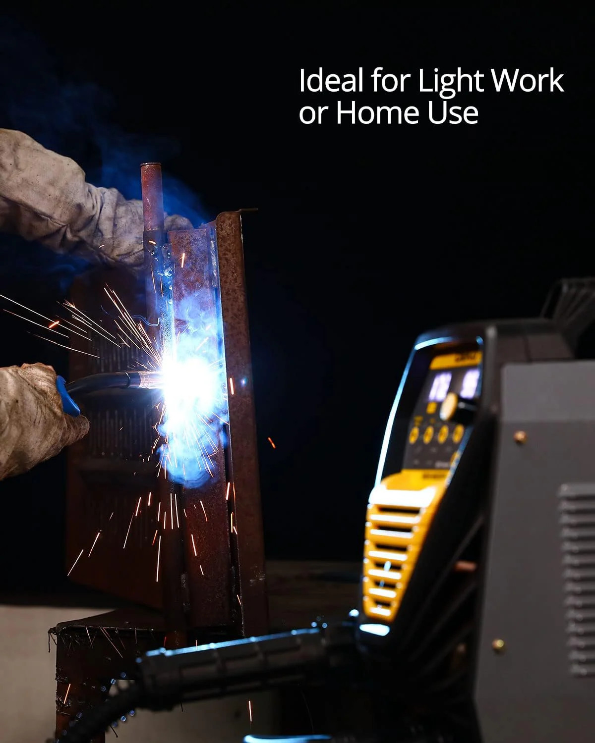DEKO Stick Welder Generator|26034