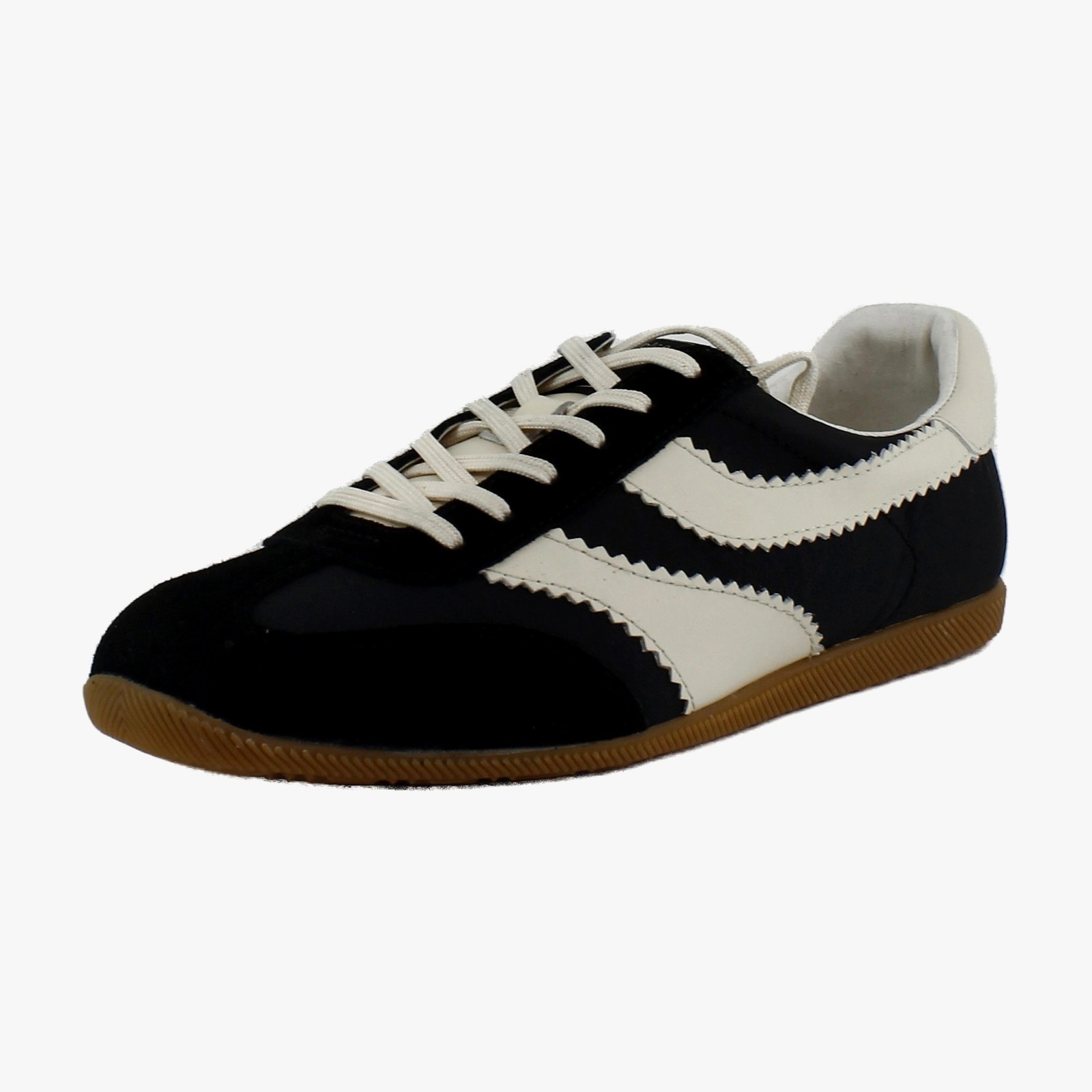 Dolce Vita Limit Womens Fashion Sneakers Black