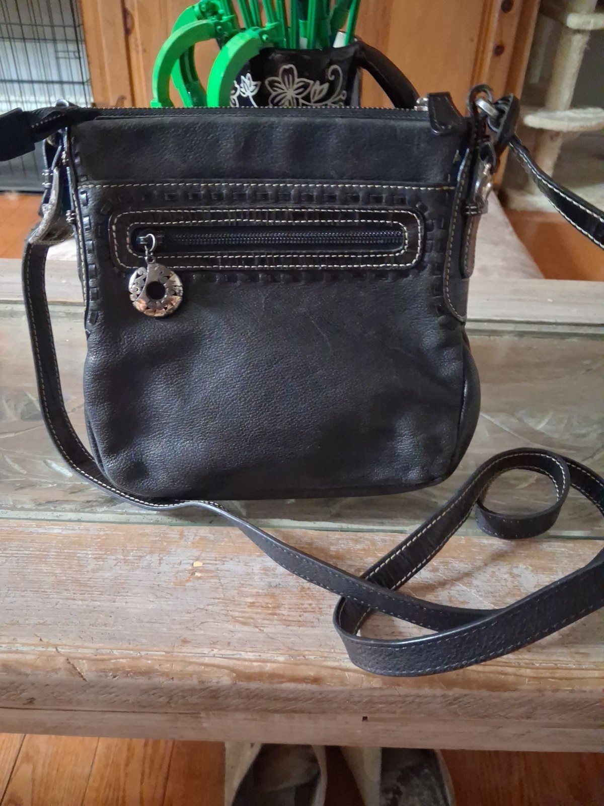 Brighton Crossbody Bag Kismet