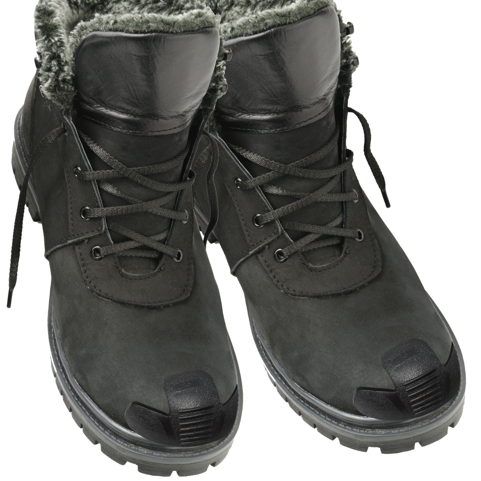 JobSite Boot Toe Guards – Shoe Toe Protector