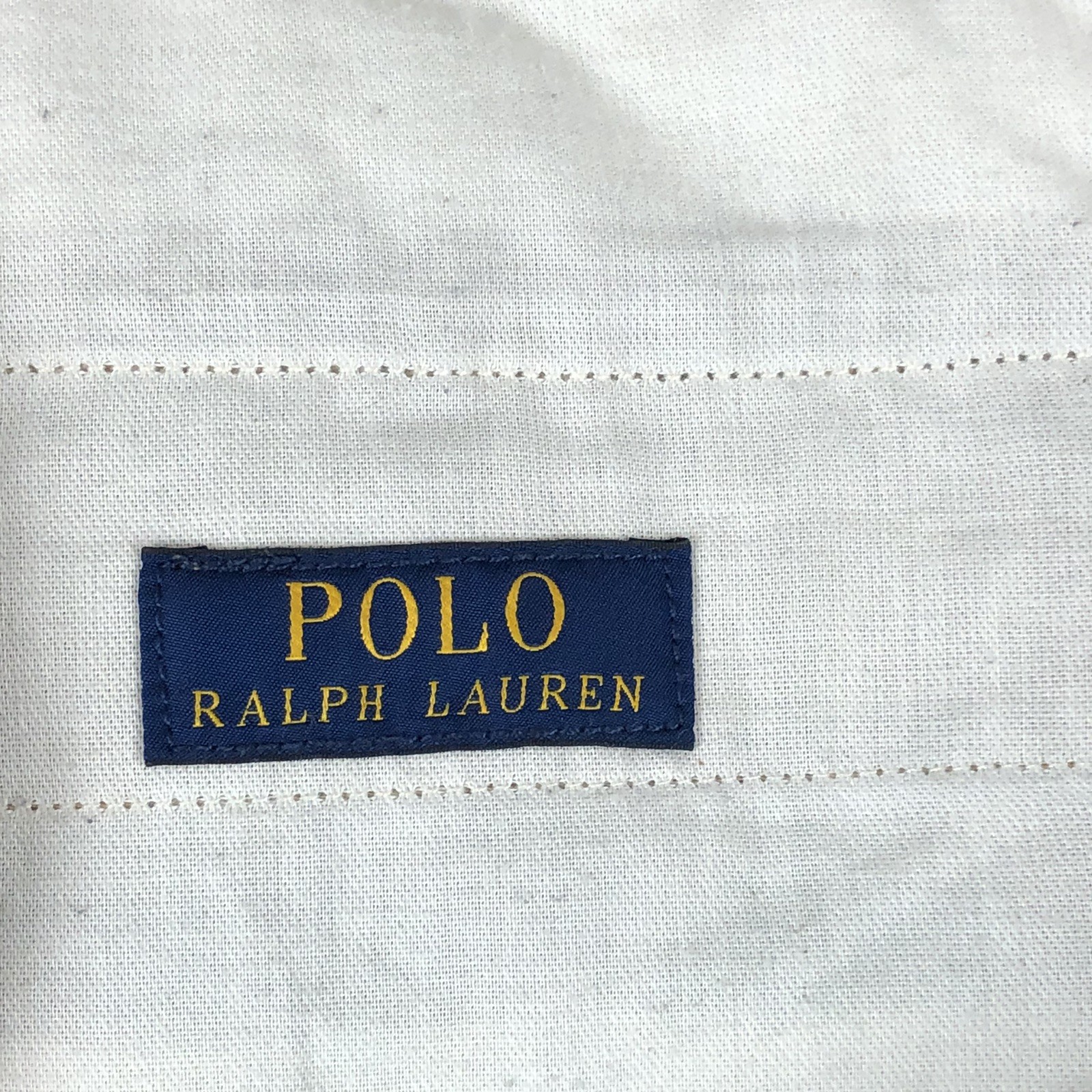 Polo Ralph Lauren Cargo Pants Men 31 x 30 Camo Parachute Utility Contrast Stitch