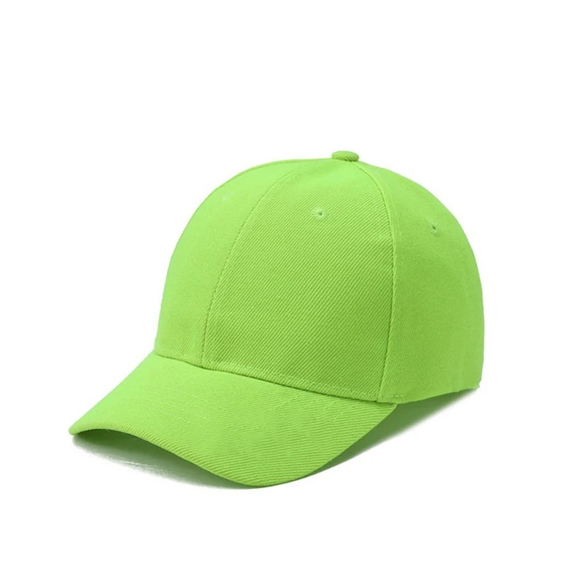 Solid Plain Baseball Cap Trucker Camo Blank Hat Ball Men Women Premium 2026 VC