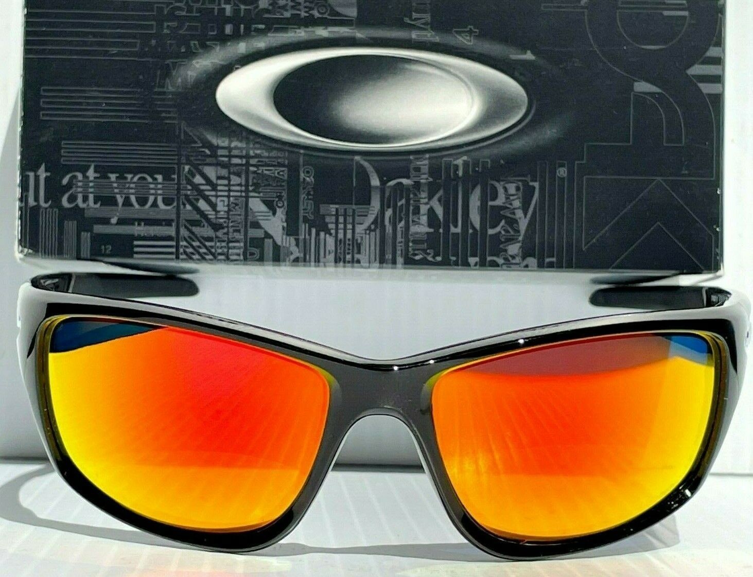 Oakley CANTEEN Polarized Replacement Color Lenses – LENS ONLY SPECTRA USA 9225