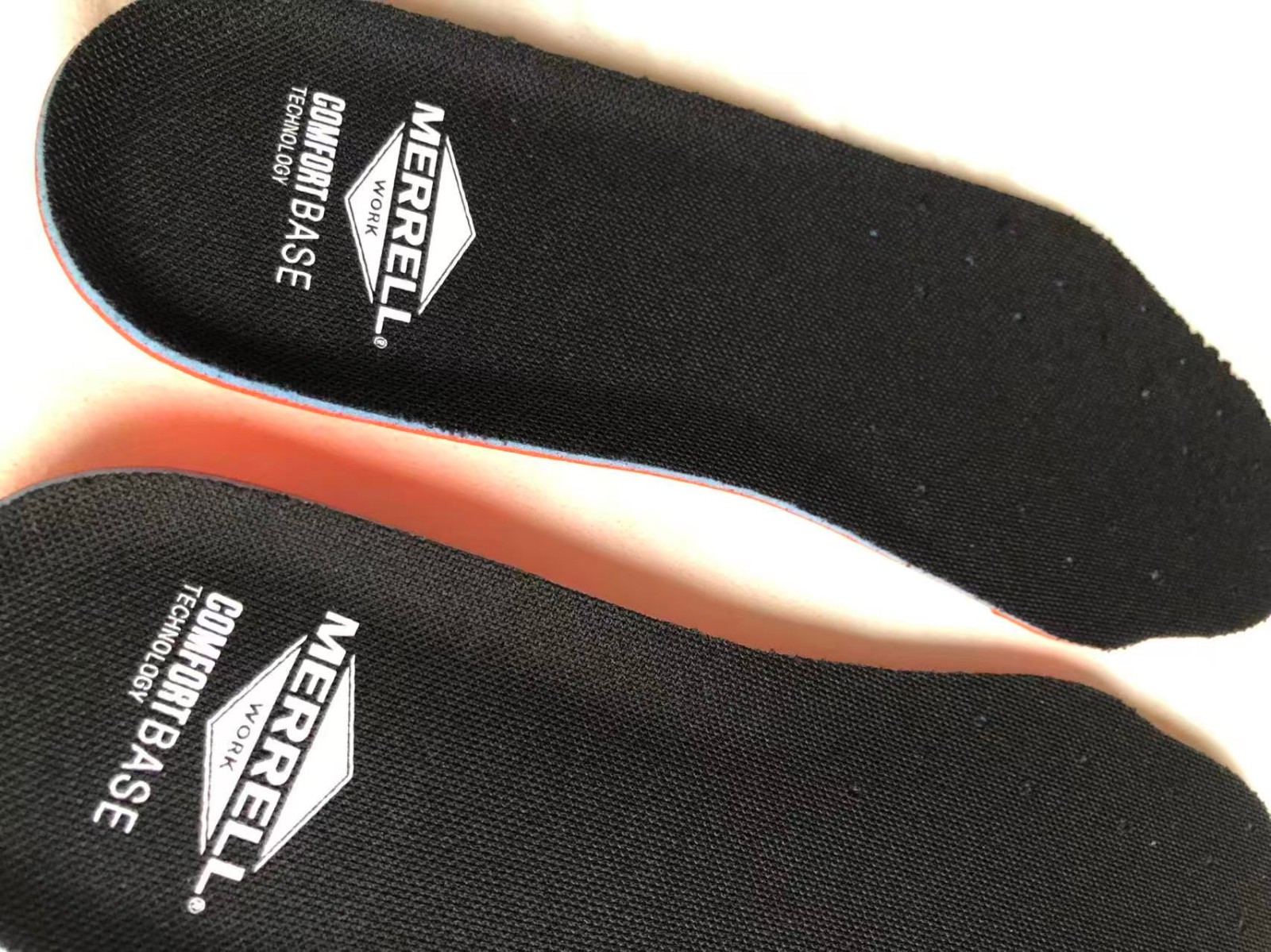 Various Ortholite Insoles Vans Born Brooks FJ Timberland TNF HKOO Topo Clarks