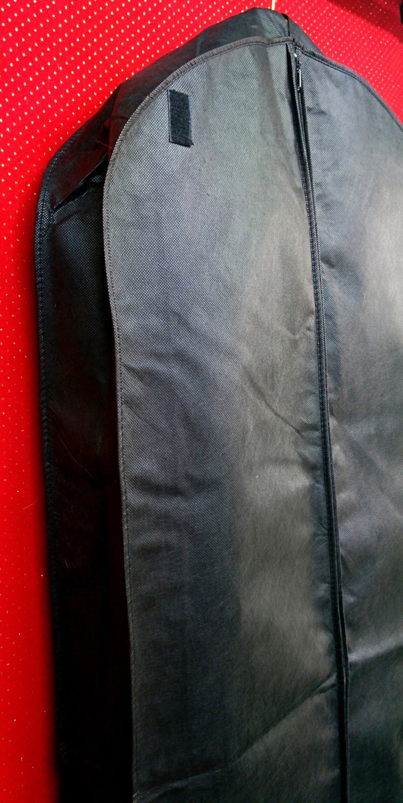 New 45″FUR STORAGE travel BAG -MINK FOX BEAVER LYNX RACCOON SABLE FUR COAT GOWNS