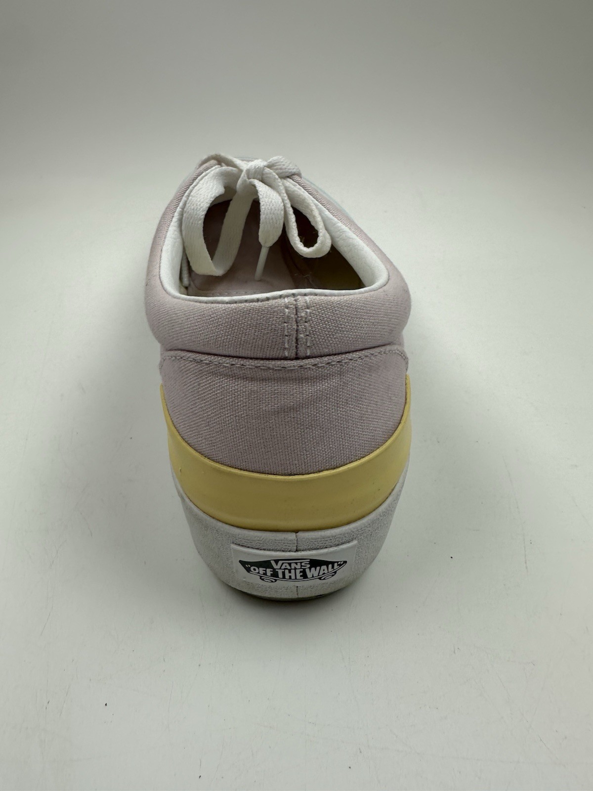 Vans Era Platform Pastel Pink Sneakers Women’s 8 Men’s 6.5 Shoes 500714