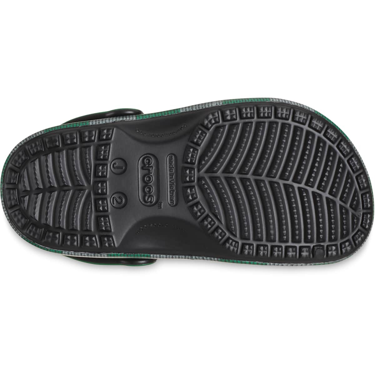 Crocs Kids Slytherin Cls Clg K