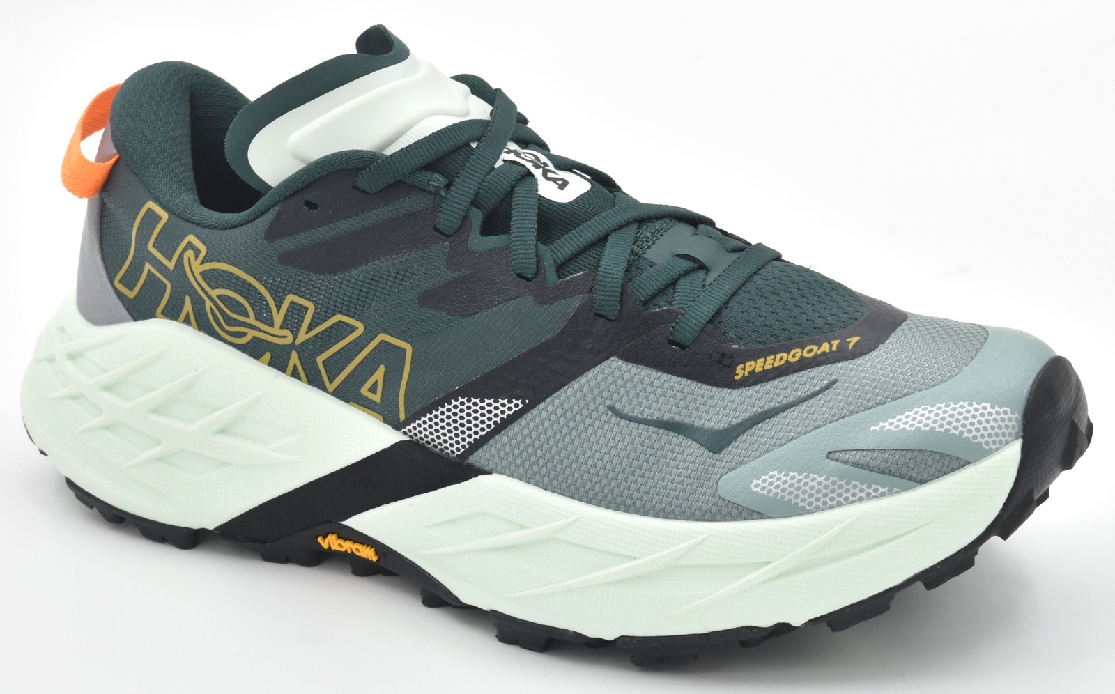 Hoka Men’s Speedgoat 7 Running Shoes 1171928 BFS