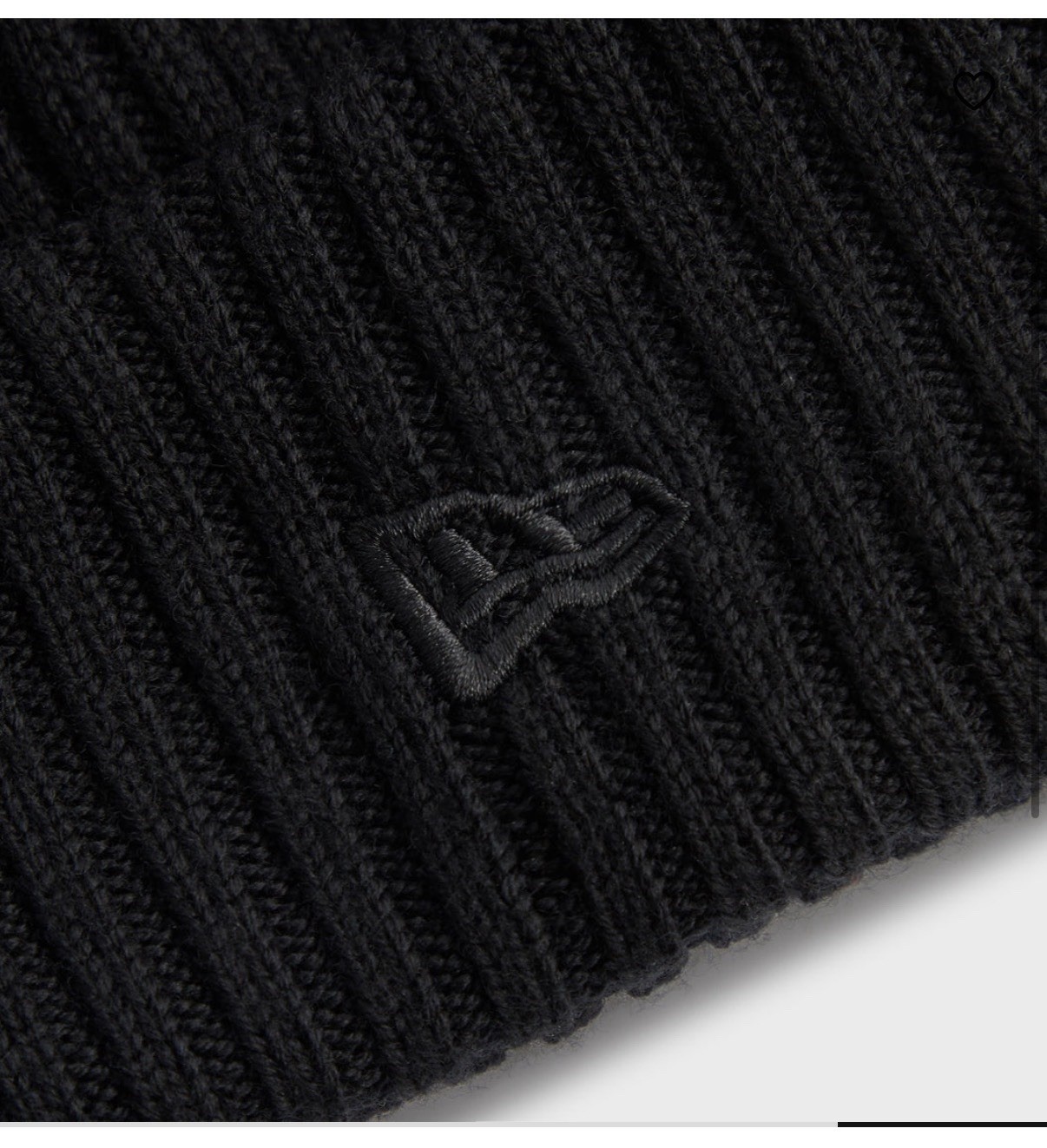 Kith for the New York Knicks SupermanLogo Beanie
