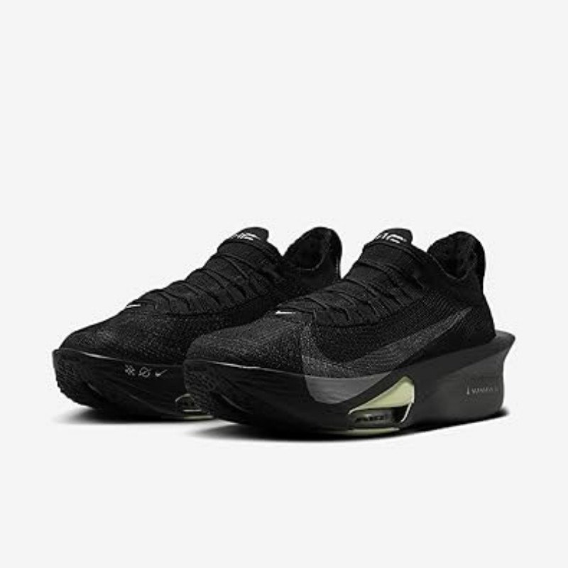 Nike Air Zoom Alphafly NEXT% 3 HV6350-001 Sneakers–Iconic Casual Shoes for Men