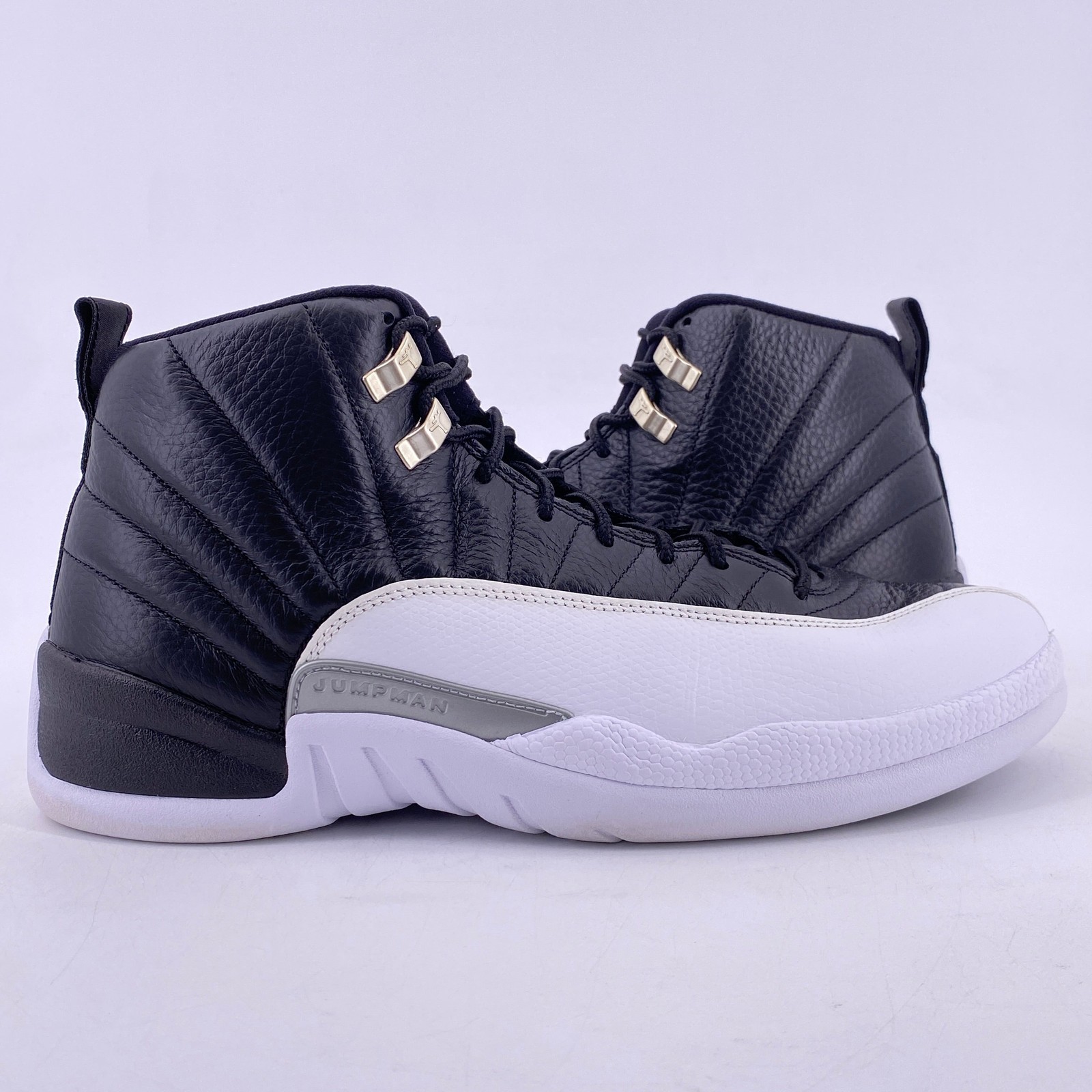 Air Jordan 12 Retro “PLAYOFFS” 2022 – Size 11.5 – ct8013 006 (13649-51)