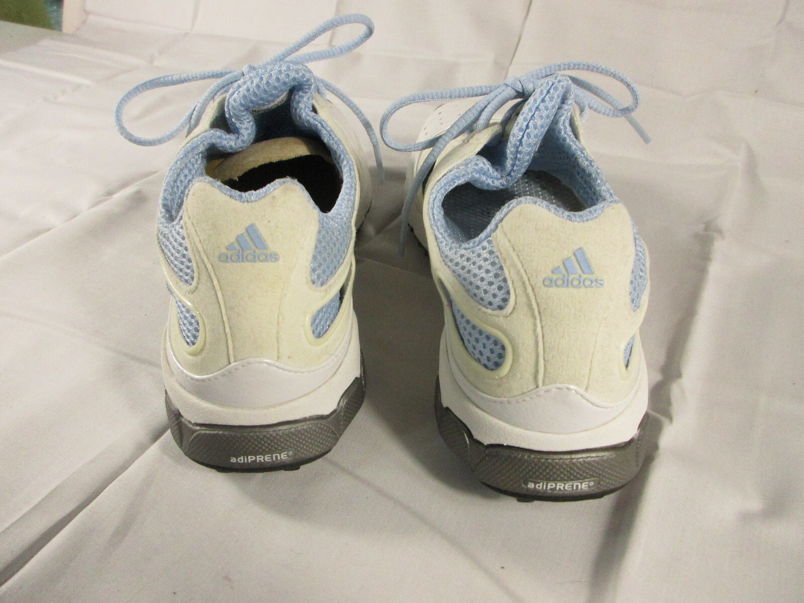 Adidas Womens Adiprene Climacool Oasis Lite II Golf Shoes Size US7 EU38 2/3