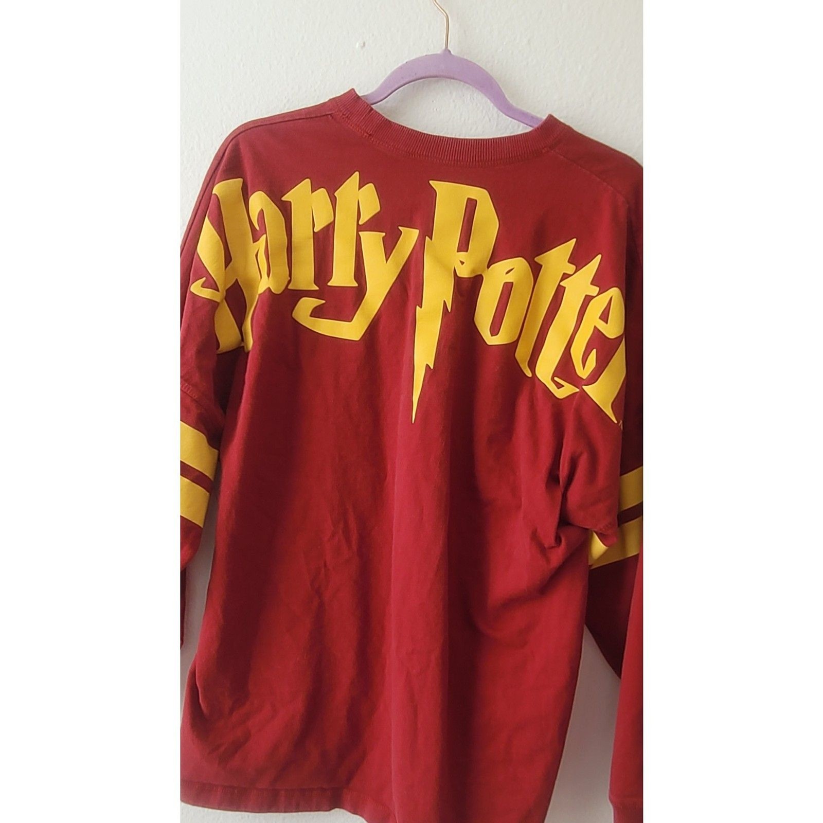 HARRY POTTER TOP