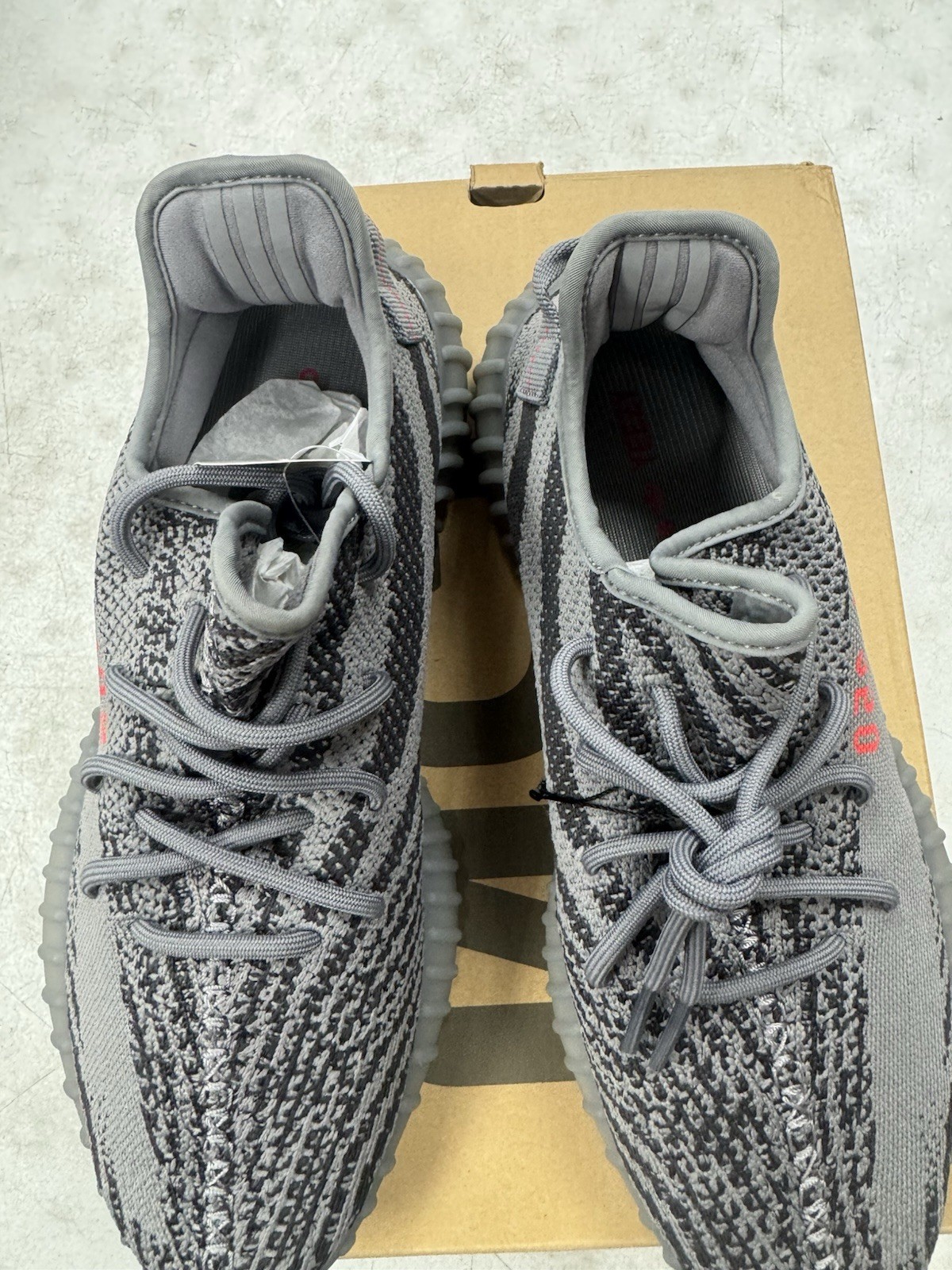 adidas Yeezy Boost 350 V2 Beluga 2.0 Size 11.5 Brand New