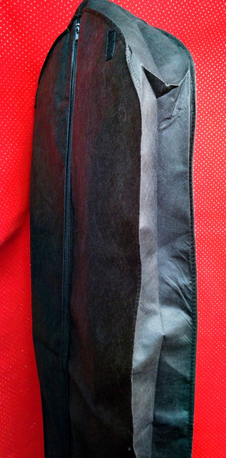 New 45″FUR STORAGE travel BAG -MINK FOX BEAVER LYNX RACCOON SABLE FUR COAT GOWNS