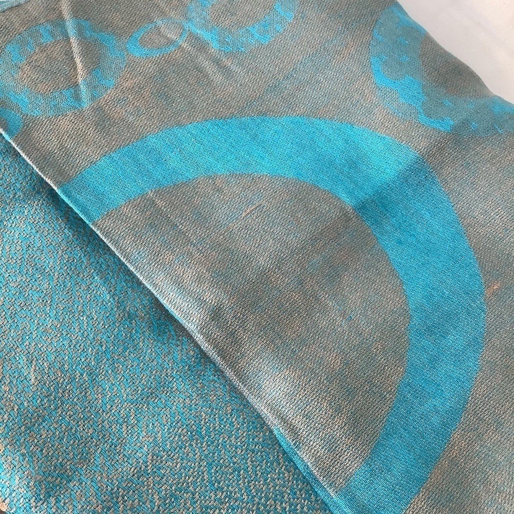 100% Pashmina Scarf