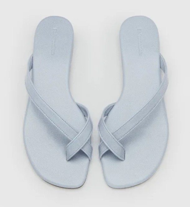Sonoma Flat Sandal NEW