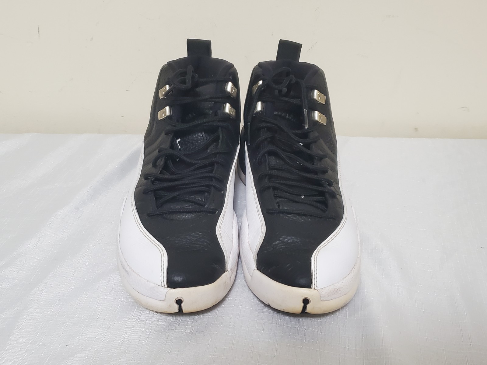Air Jordan 12 Retro 2012 Playoff Size 9 CT8013-006