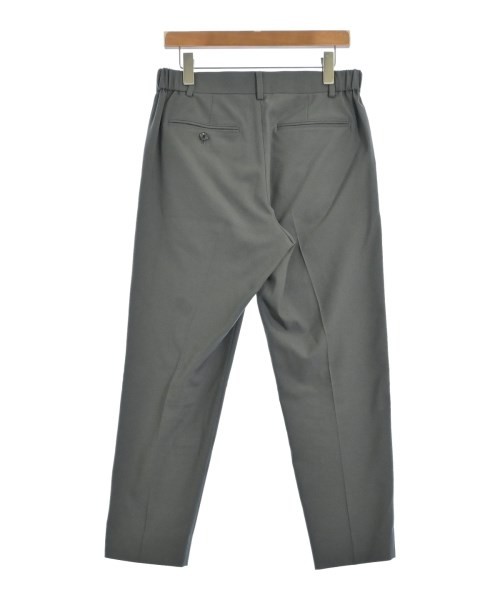 PUBLIC TOKYO Slacks Gray 2(Approx. M) 2200681503021
