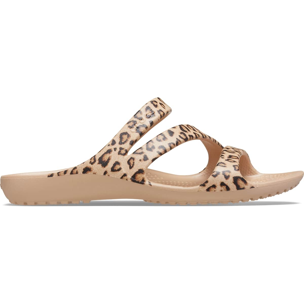 Crocs Womens Kadee II Summer Sandals