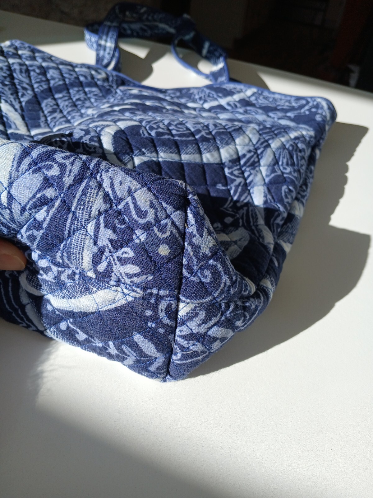 Pre-Owned Vera Bradley Lot 12 Items Wallet Bag Backpack Visor Sunglass Holder
