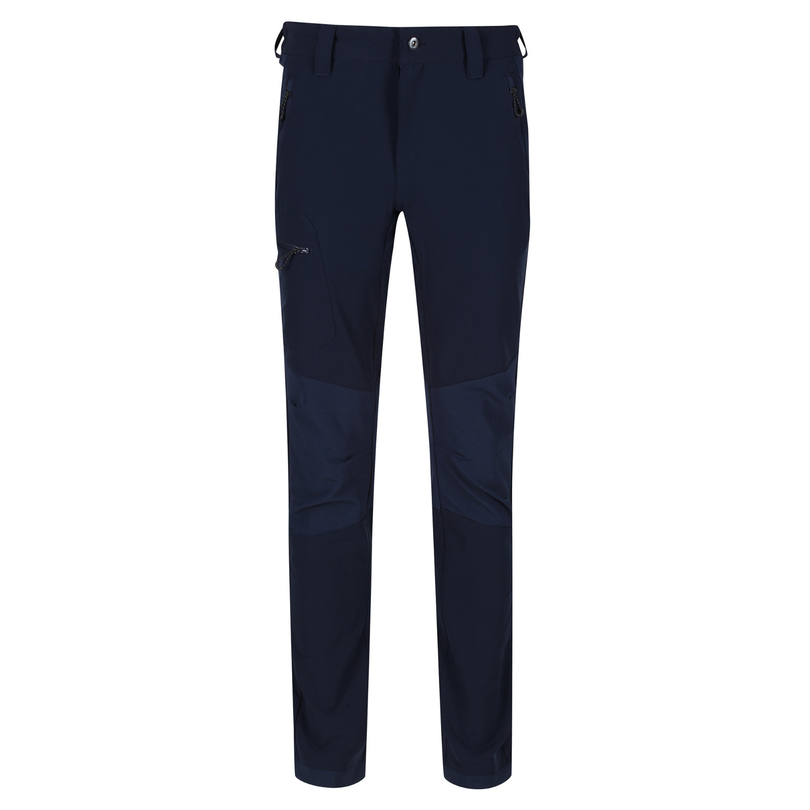 Mens Regatta Prolite Softshell Stretch Work Trousers Sizes 28-44-29/31/33 L