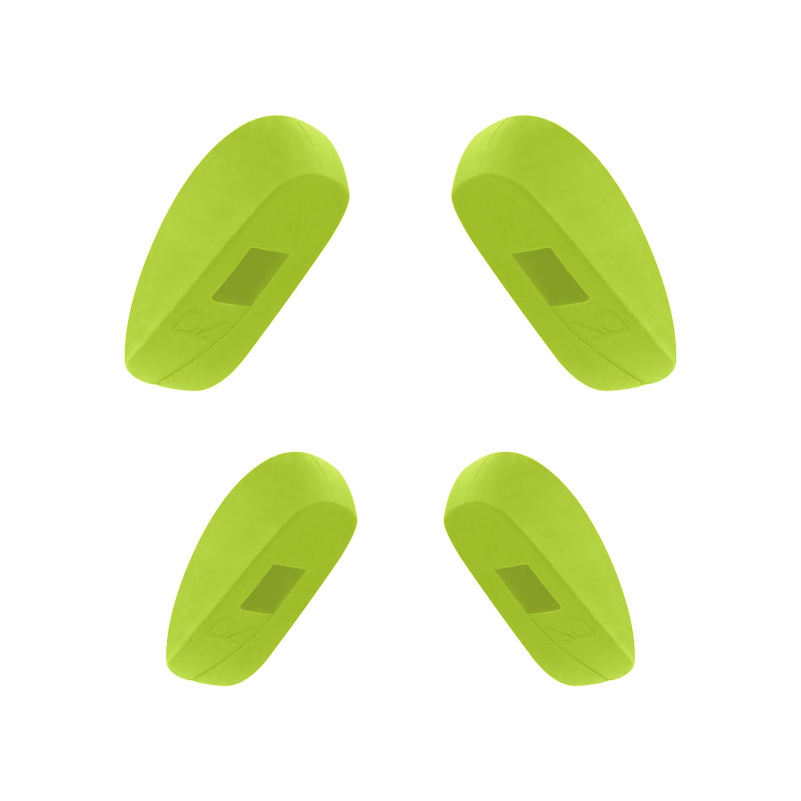 Silicone Replacement Nose Piece For-BOSE Tempo Sunglasses Options