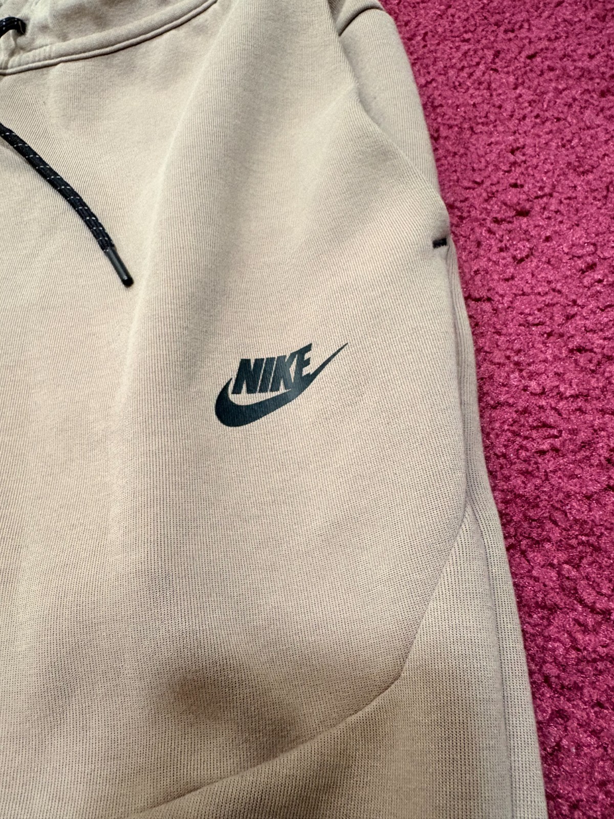 Nike Tech Fleece Joggers