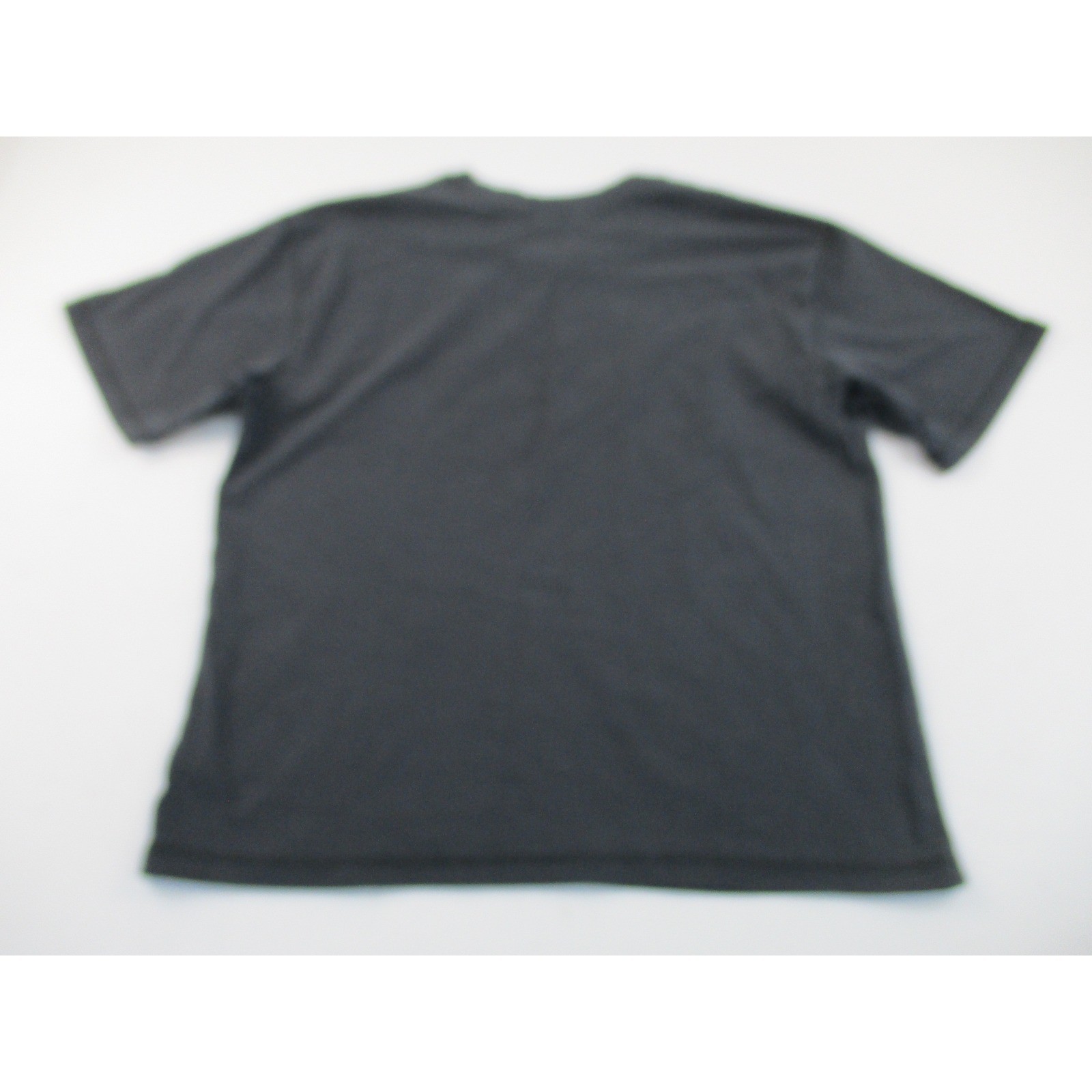 Gap T-Shirt Mens Large Black Kurt Cobain Heavyweight Graphic Grunge Rock Tee