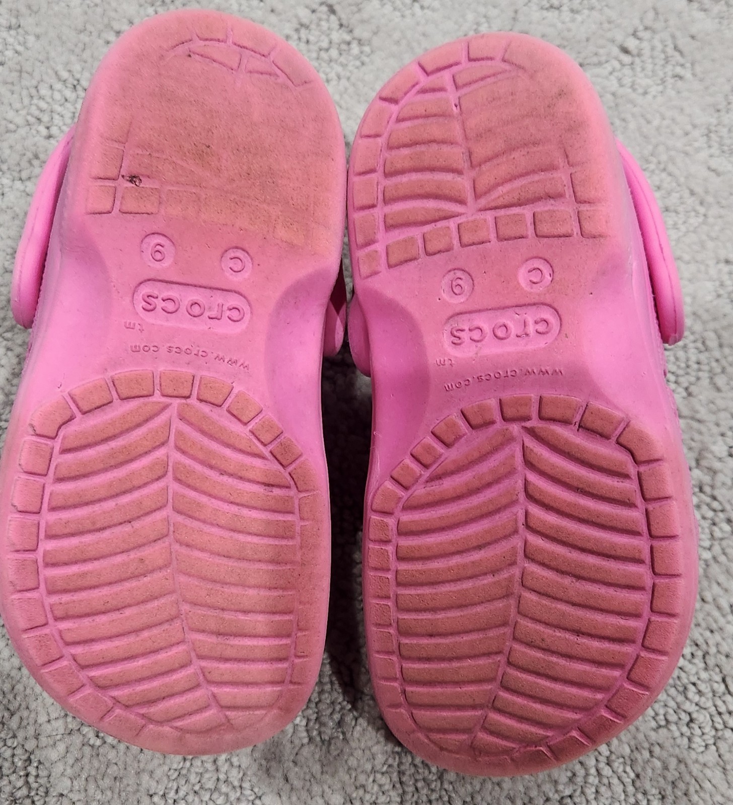 Crocs Kids Baya Clogs