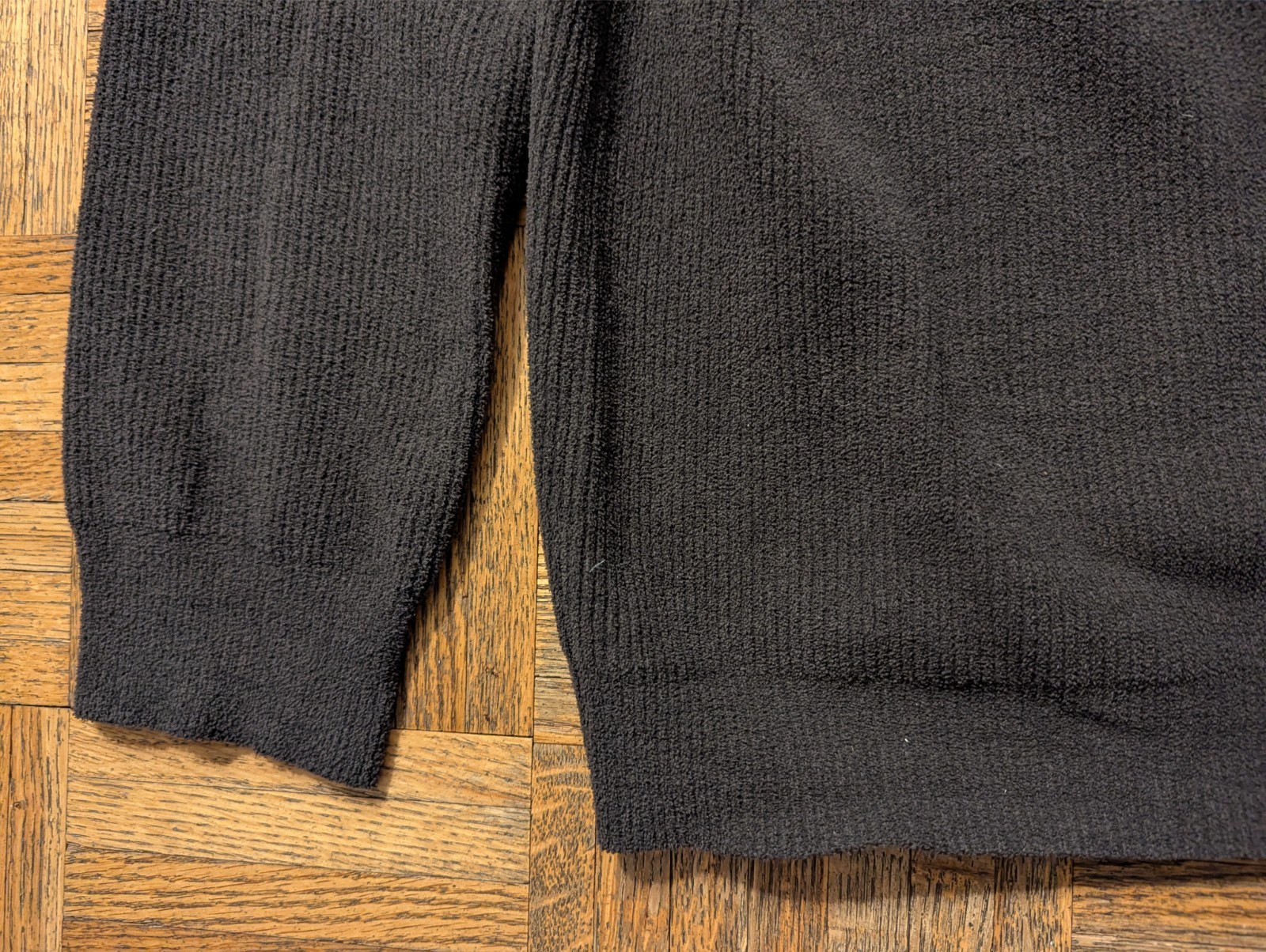 NN07 crewneck