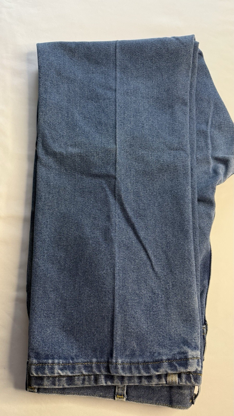 Tyndale FR Jeans Men’s 36 x 32 Style #F290T Used Good Condition See Photos