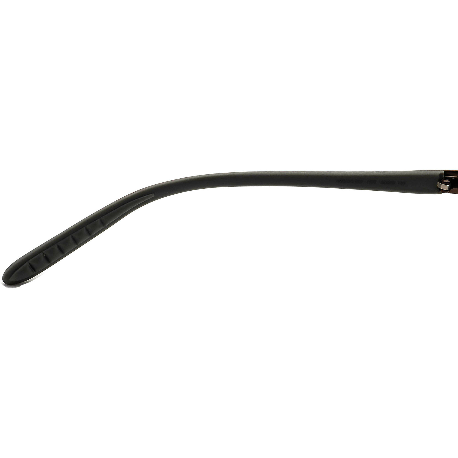 Columbia Sunglasses Frame Only Vasco 200 C03 Brown Rectangular 58 mm